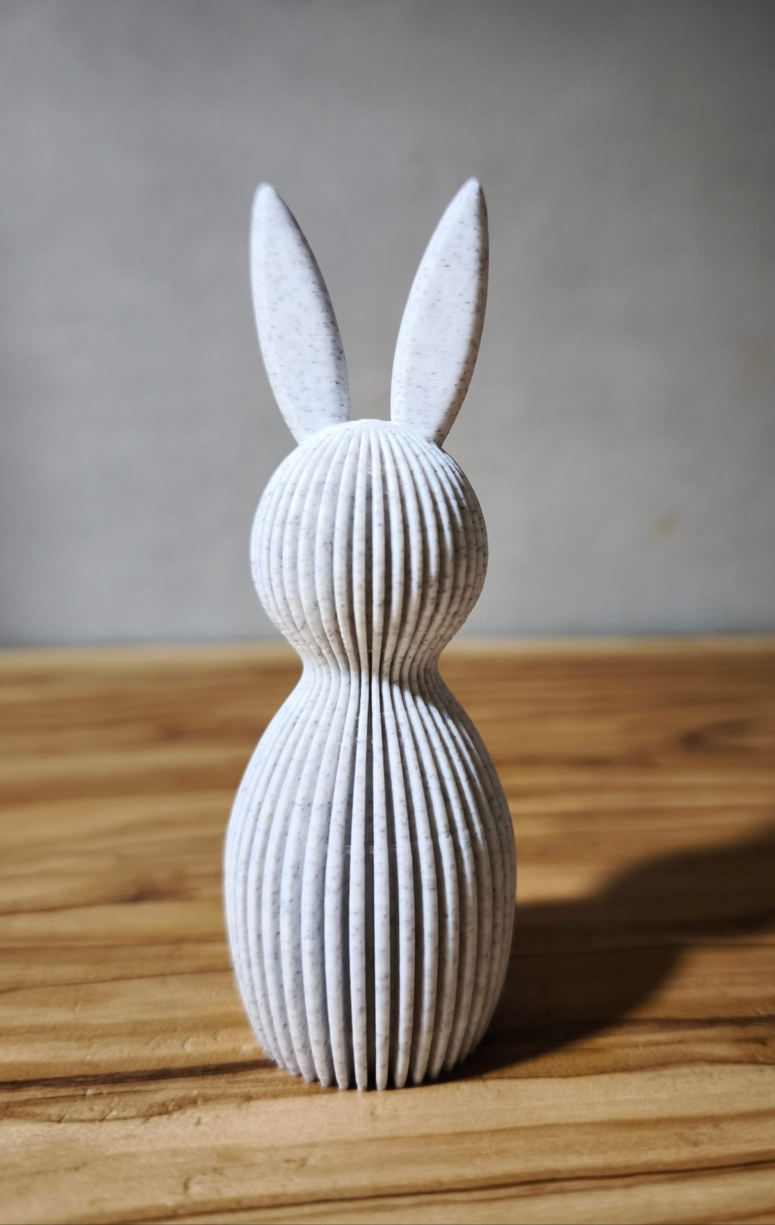 Osterhase – Moderne Osterdekoration für Zuhause und Büro