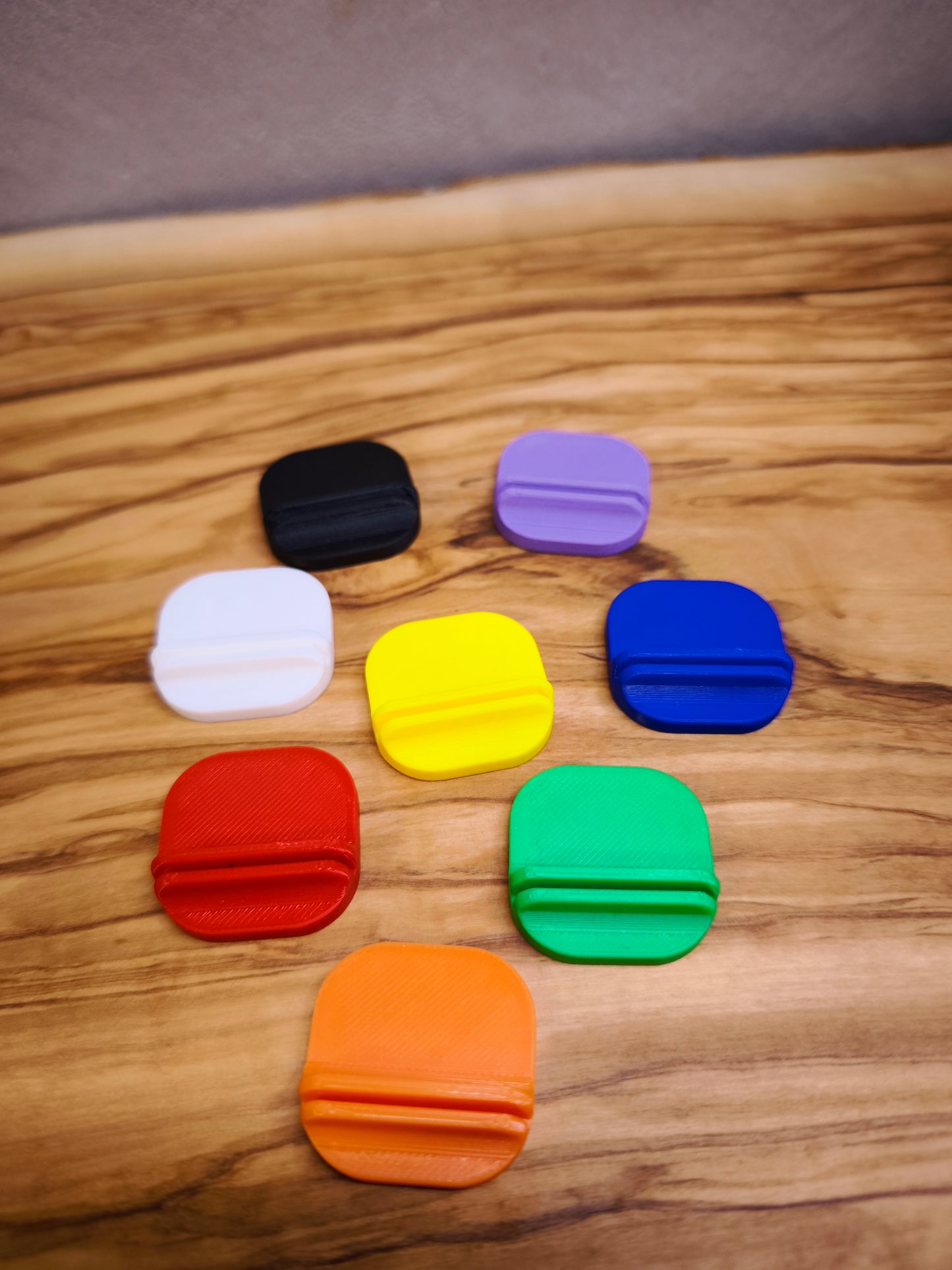 InstaX Fotohalterung – Dein stylischer Hingucker für unvergessliche Momente!