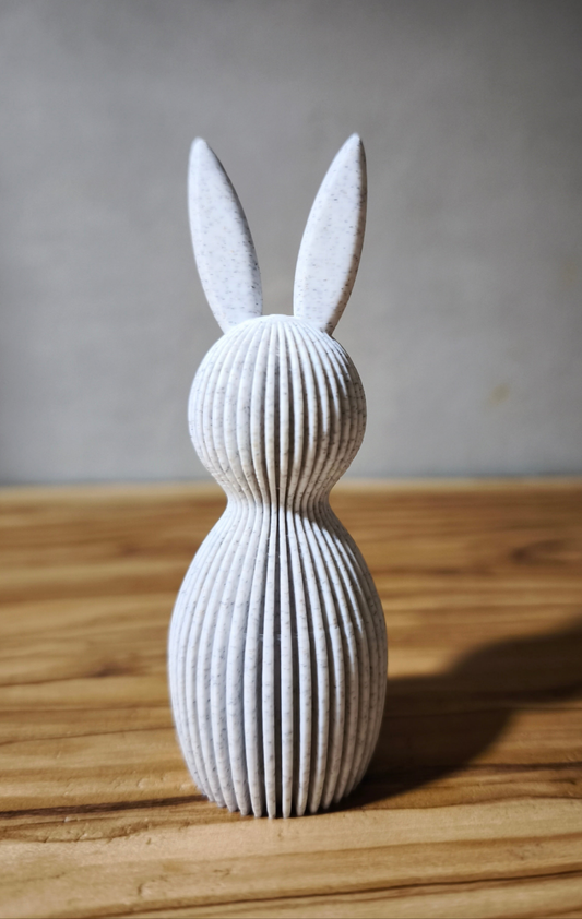 Osterhase – Moderne Osterdekoration für Zuhause und Büro