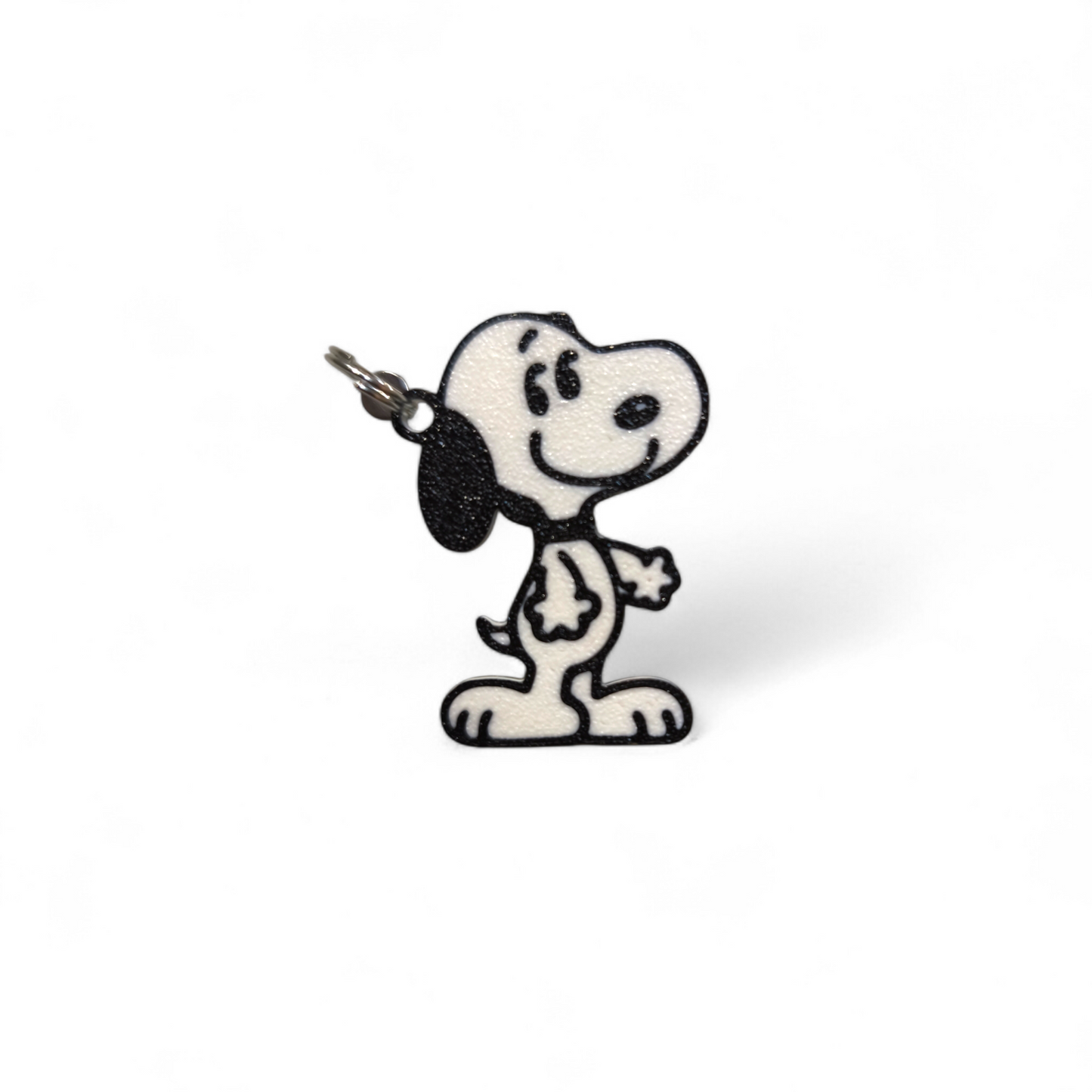 Snoopy Schlüsselanhänger