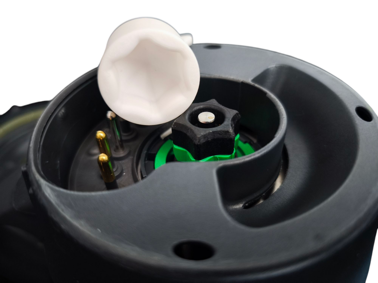 Thermomix Messerdreher TM5 TM6