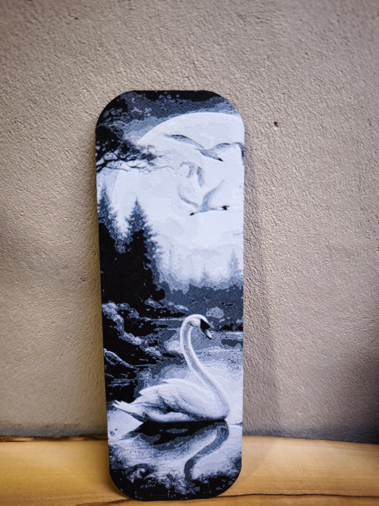 Einzigartige Lesezeichen mit kreativen Motiven – Perfekt für Bücherliebhaber